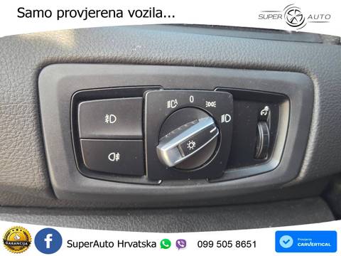 2017 BMW Serija 2 — sličica 21