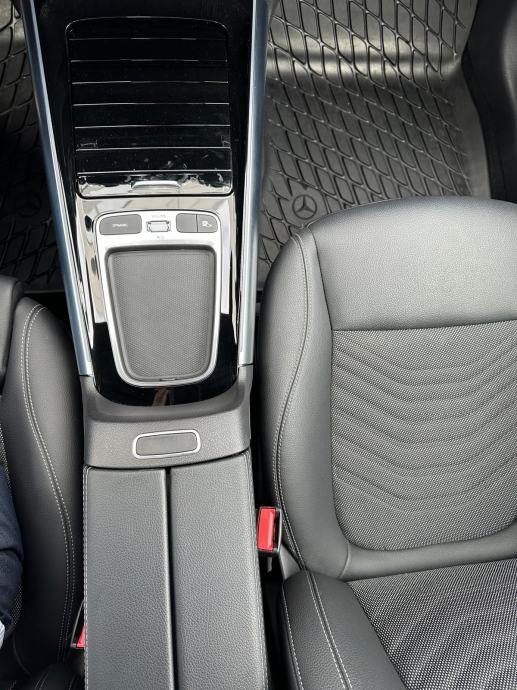 2025 Mercedes-Benz B-klasa — fotografija 15
