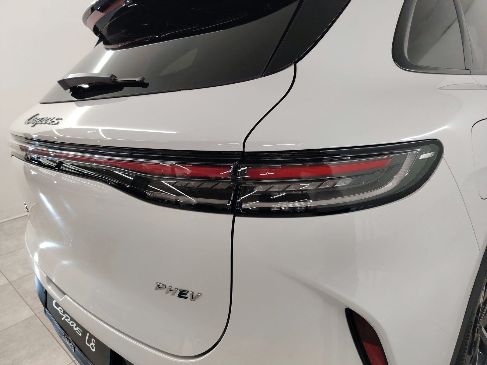 2026 Lepas L8 — fotografija 12