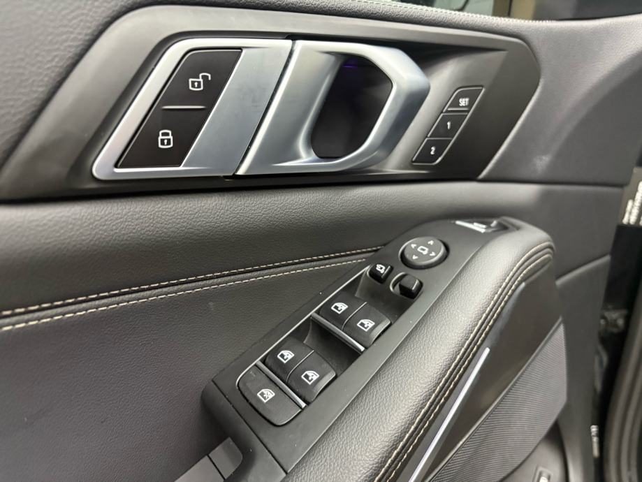 2021 BMW X5 — fotografija 8