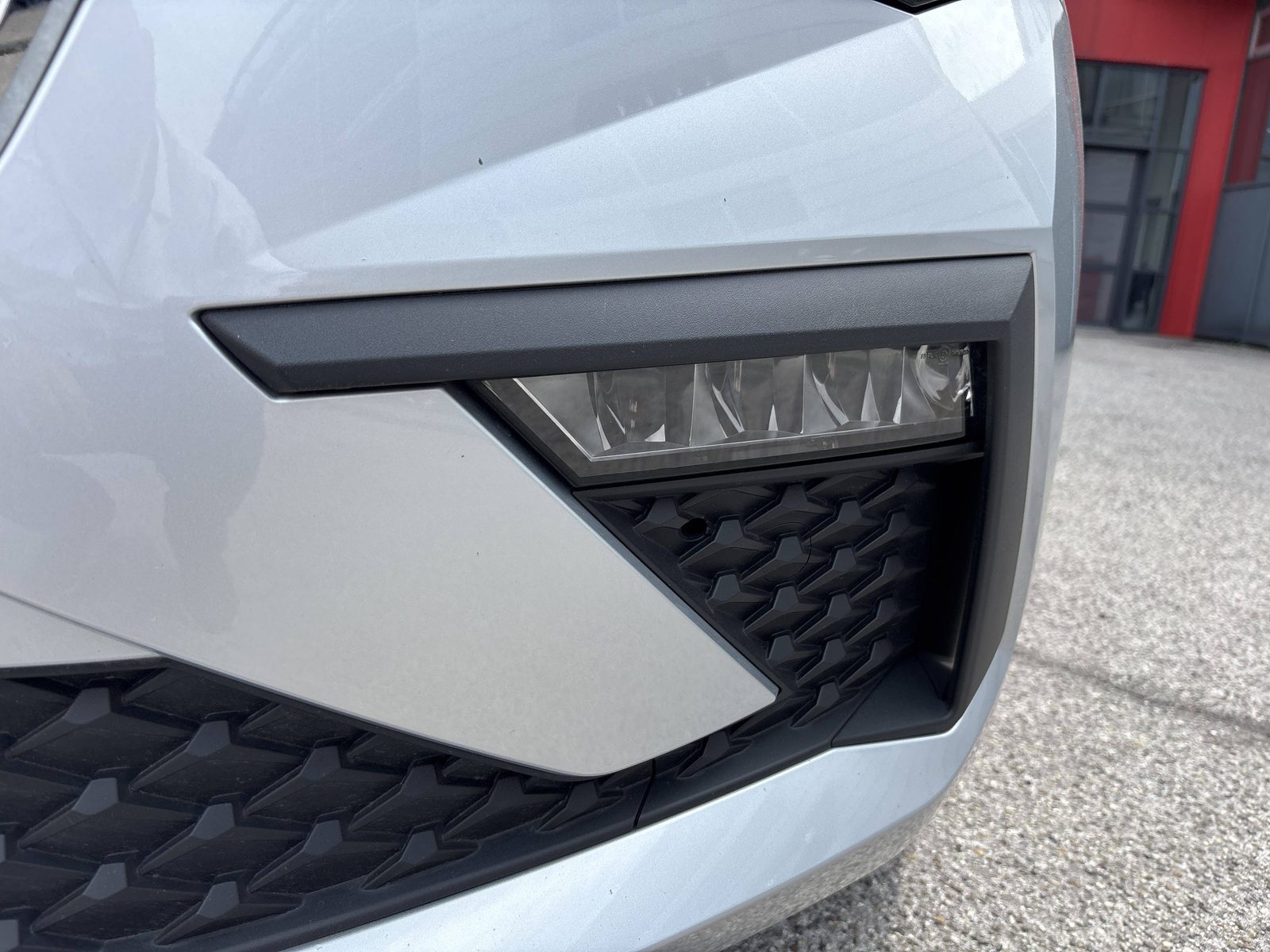 2024 Škoda Scala — fotografija 14