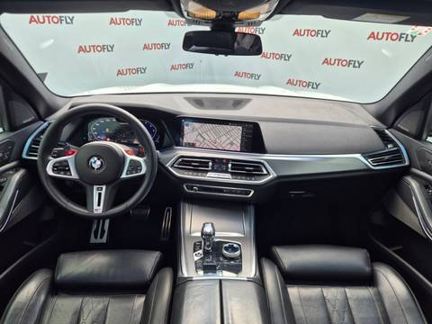 2018 BMW X5 — sličica 12