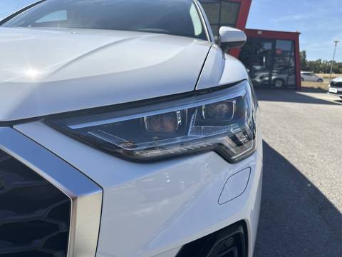 2024 Audi Q3 Sportback — sličica 14
