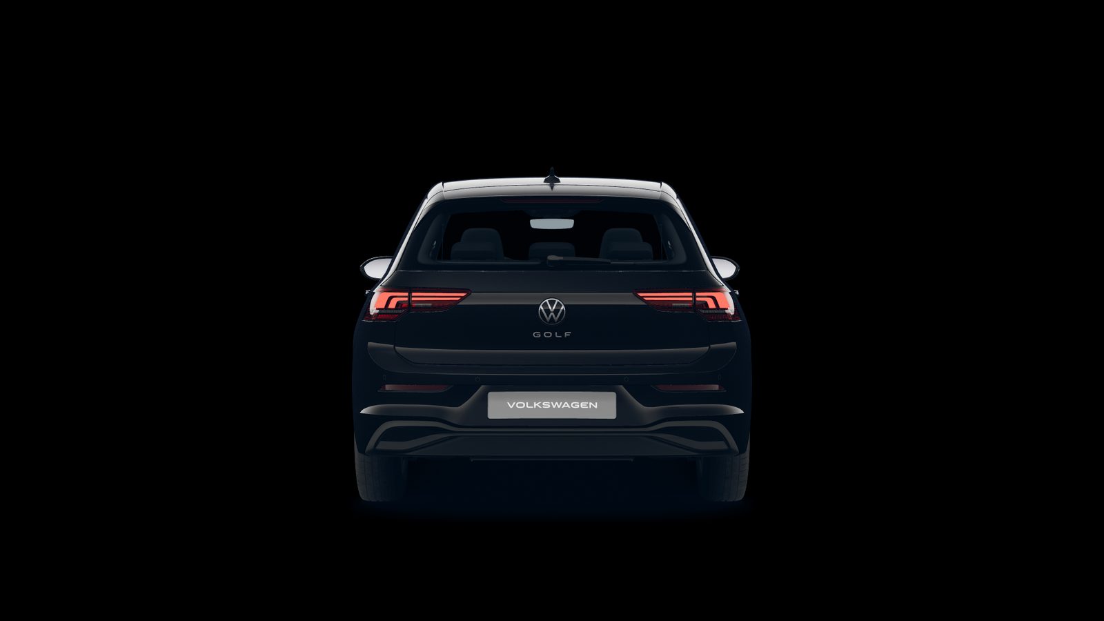 2026 Volkswagen Golf — fotografija 9