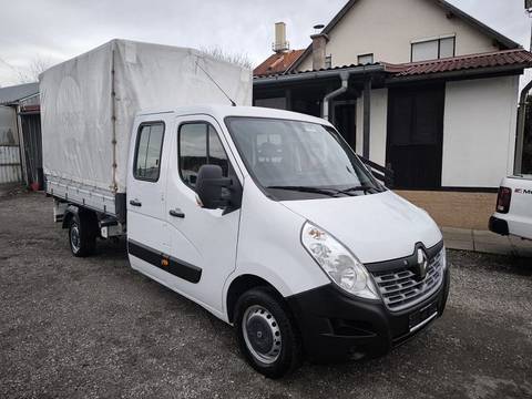 2019 Renault Master — sličica 7