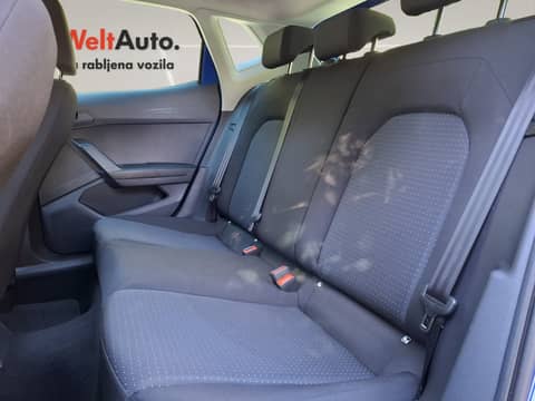 2022 Seat Ibiza — sličica 12