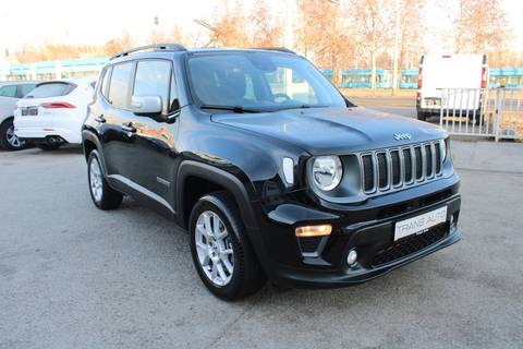 2022 Jeep Renegade — sličica 3