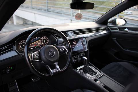 2019 Volkswagen Arteon — sličica 3