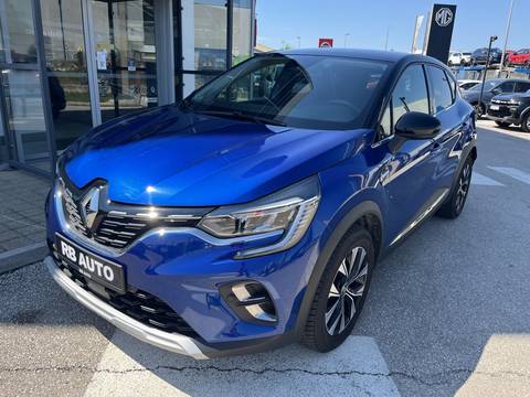 2024 Renault Captur — sličica 2