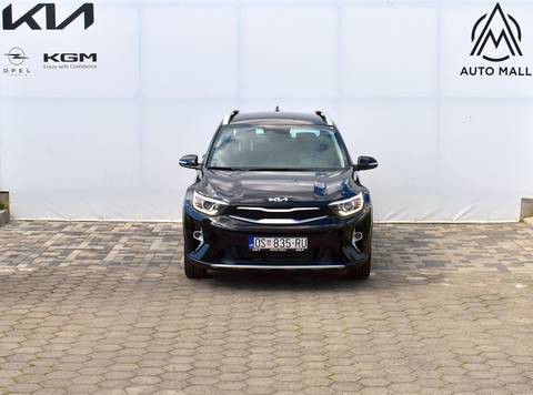 2026 Kia Stonic — sličica 14