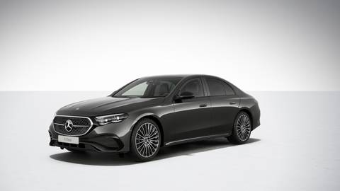 Mercedes-Benz E-klasa