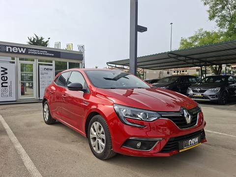 2019 Renault Megane