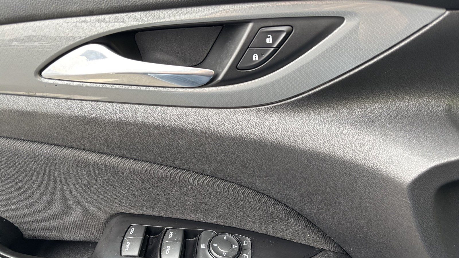 2018 Opel Insignia Sports Tourer — fotografija 19