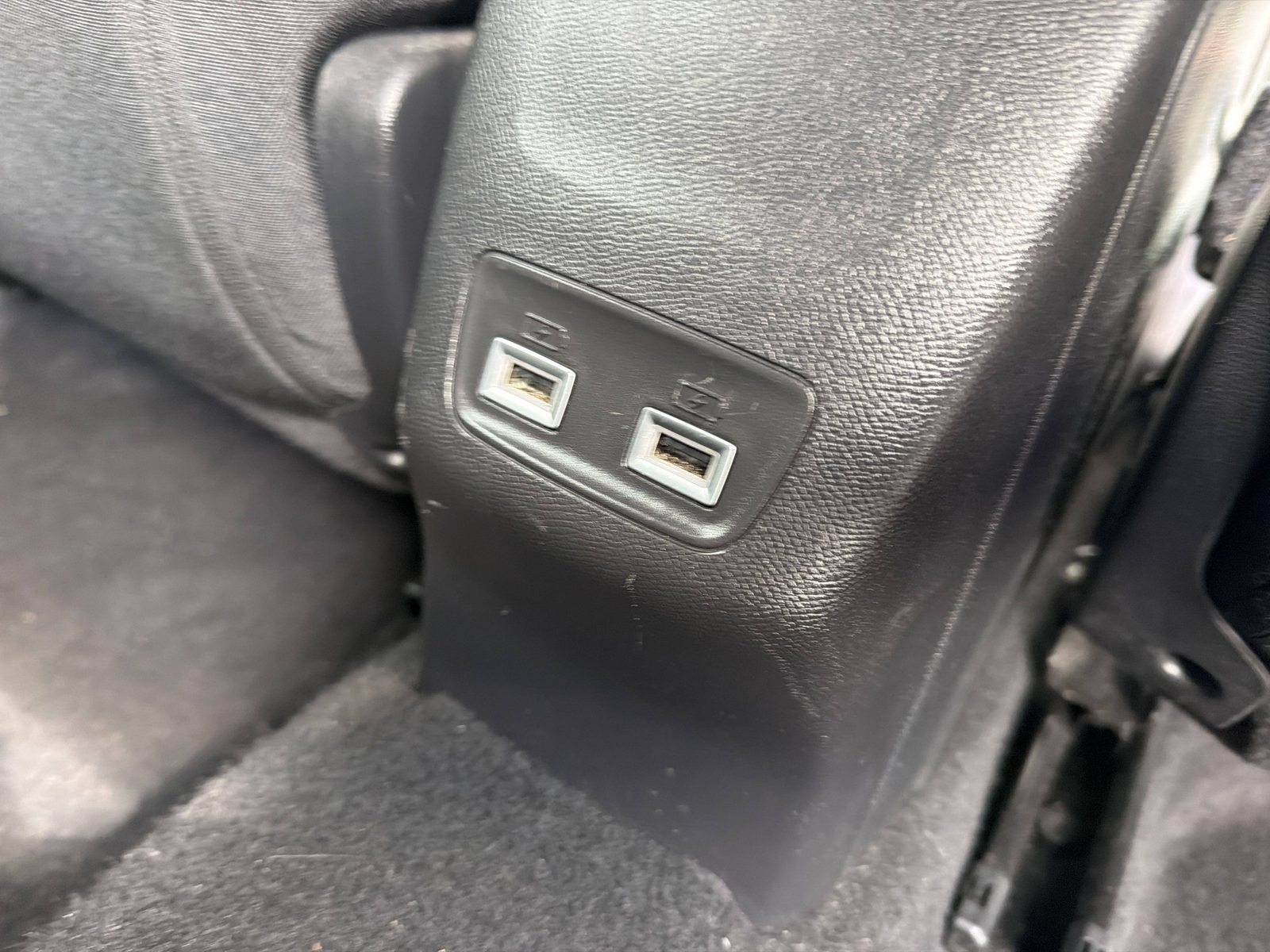 2023 Peugeot 2008 — fotografija 22