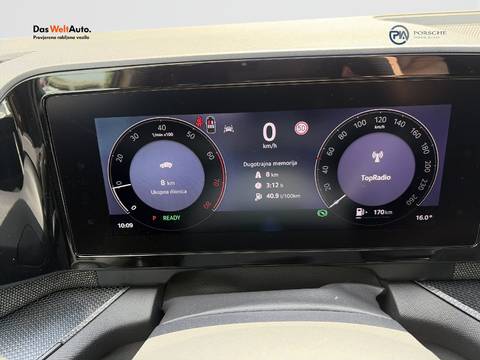 2026 Škoda Kodiaq — sličica 13