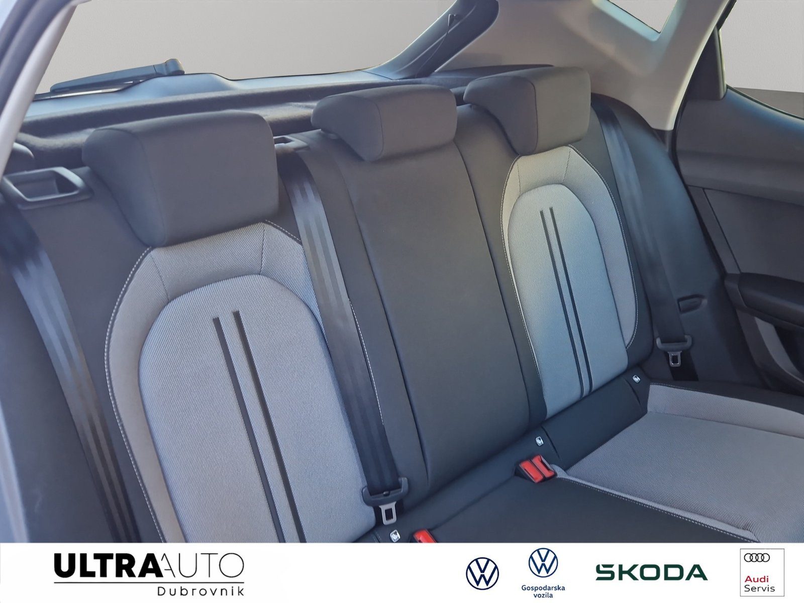 2025 Seat Leon — fotografija 17
