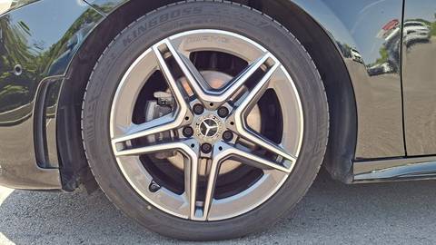 2021 Mercedes-Benz A-klasa — sličica 25
