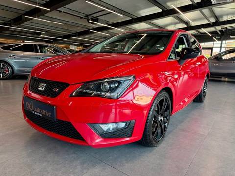 2016 Seat Ibiza — sličica 2