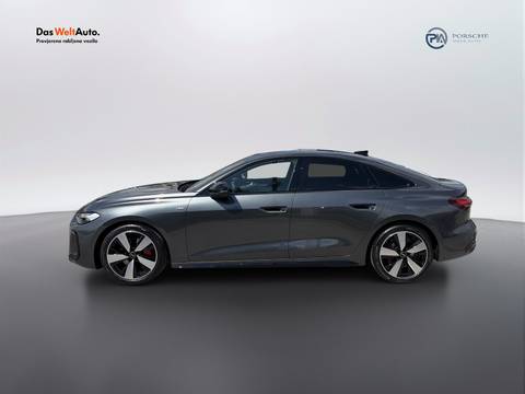 2026 Audi A5 S line — sličica 8