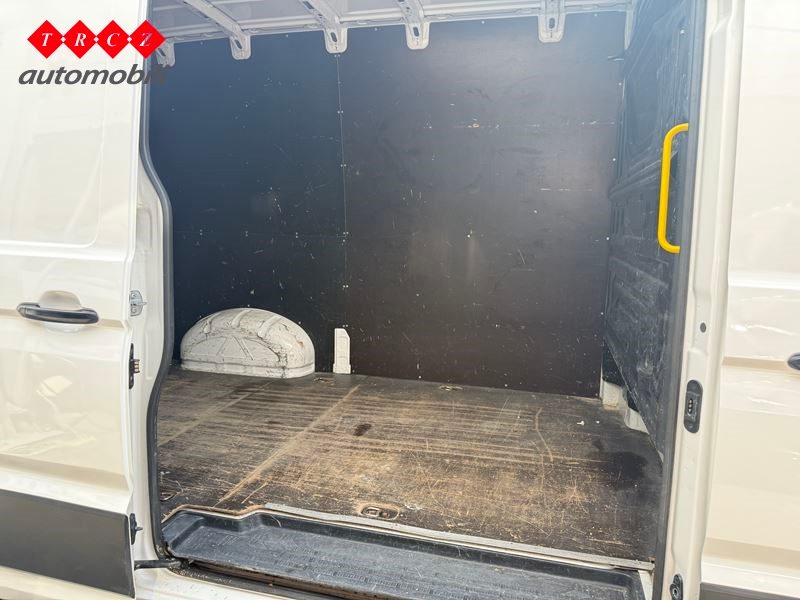 2023 Volkswagen Crafter — fotografija 6