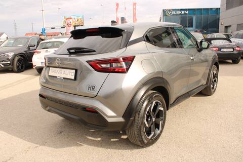 2024 Nissan Juke — sličica 5