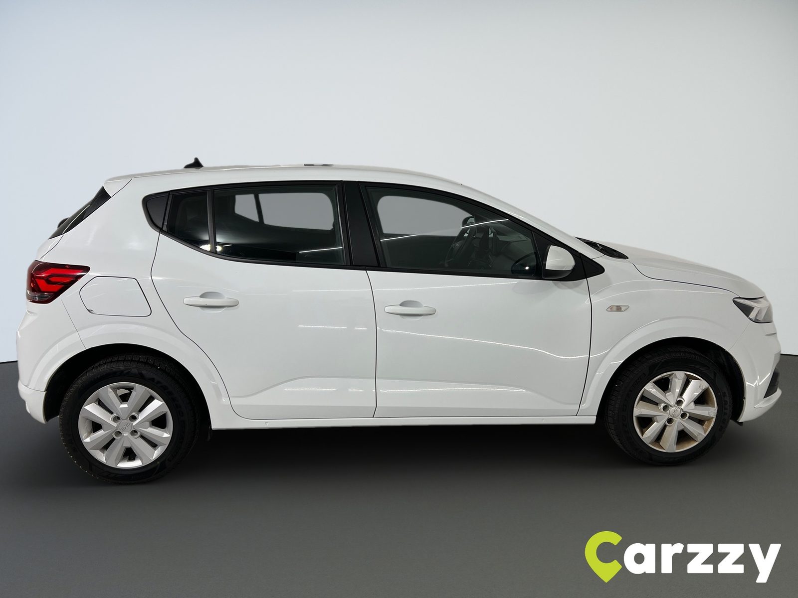 2023 Dacia Sandero — fotografija 4