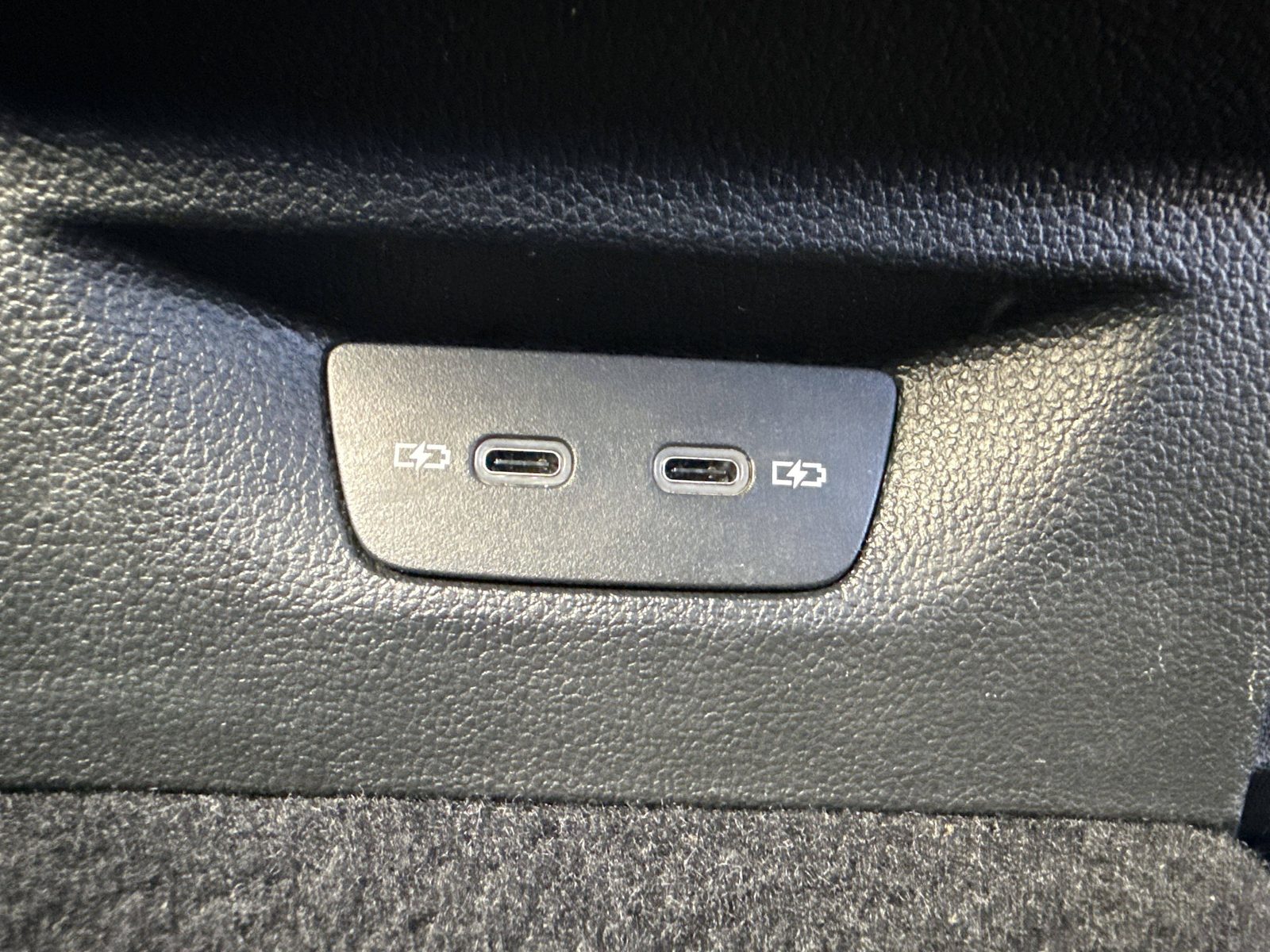 2024 Volkswagen Golf — fotografija 22