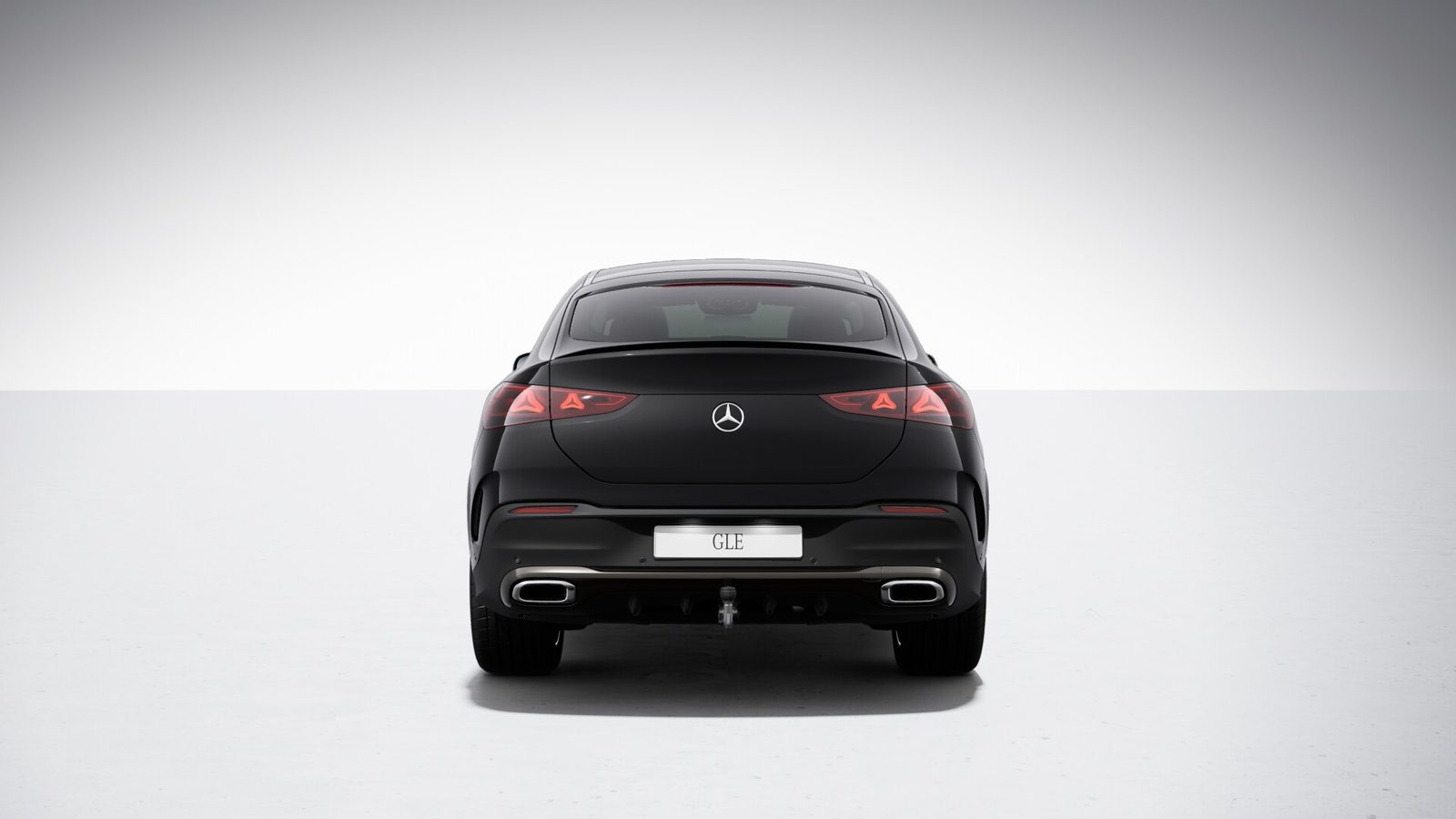 Mercedes-Benz GLE — fotografija 6