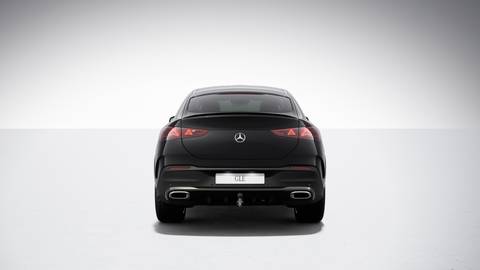 Mercedes-Benz GLE — sličica 6