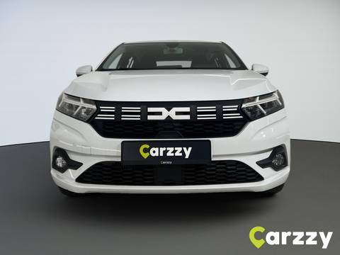 2023 Dacia Sandero — sličica 2