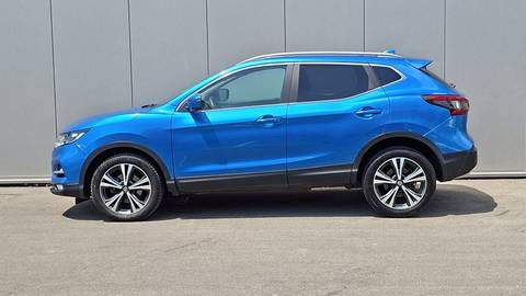 2019 Nissan Qashqai — sličica 2