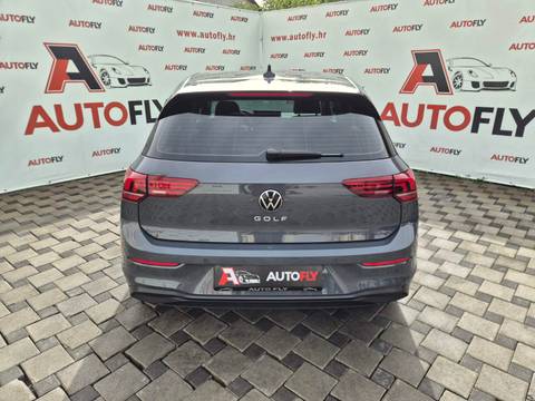 2025 Volkswagen Golf VIII — sličica 7