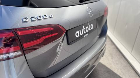 2020 Mercedes-Benz B-klasa — sličica 25