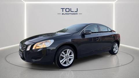 2013 Volvo S60 — sličica 2