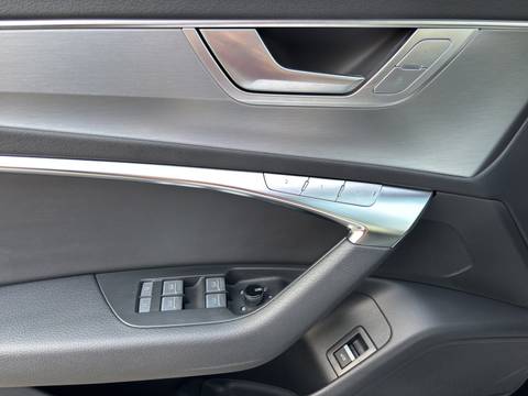 2025 Audi A6 — sličica 27