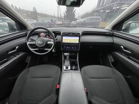 2022 Hyundai Tucson — sličica 8