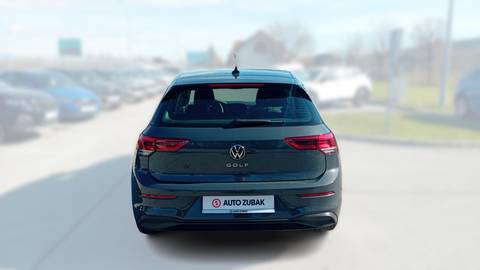 2024 Volkswagen Golf — sličica 6