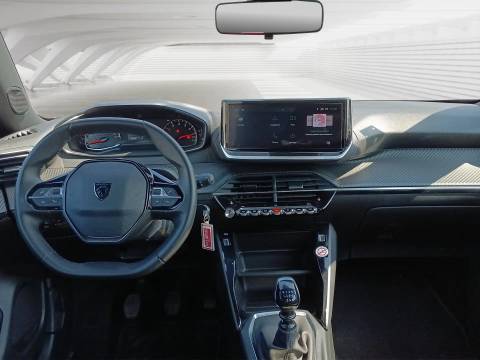 2024 Peugeot 2008 — sličica 10