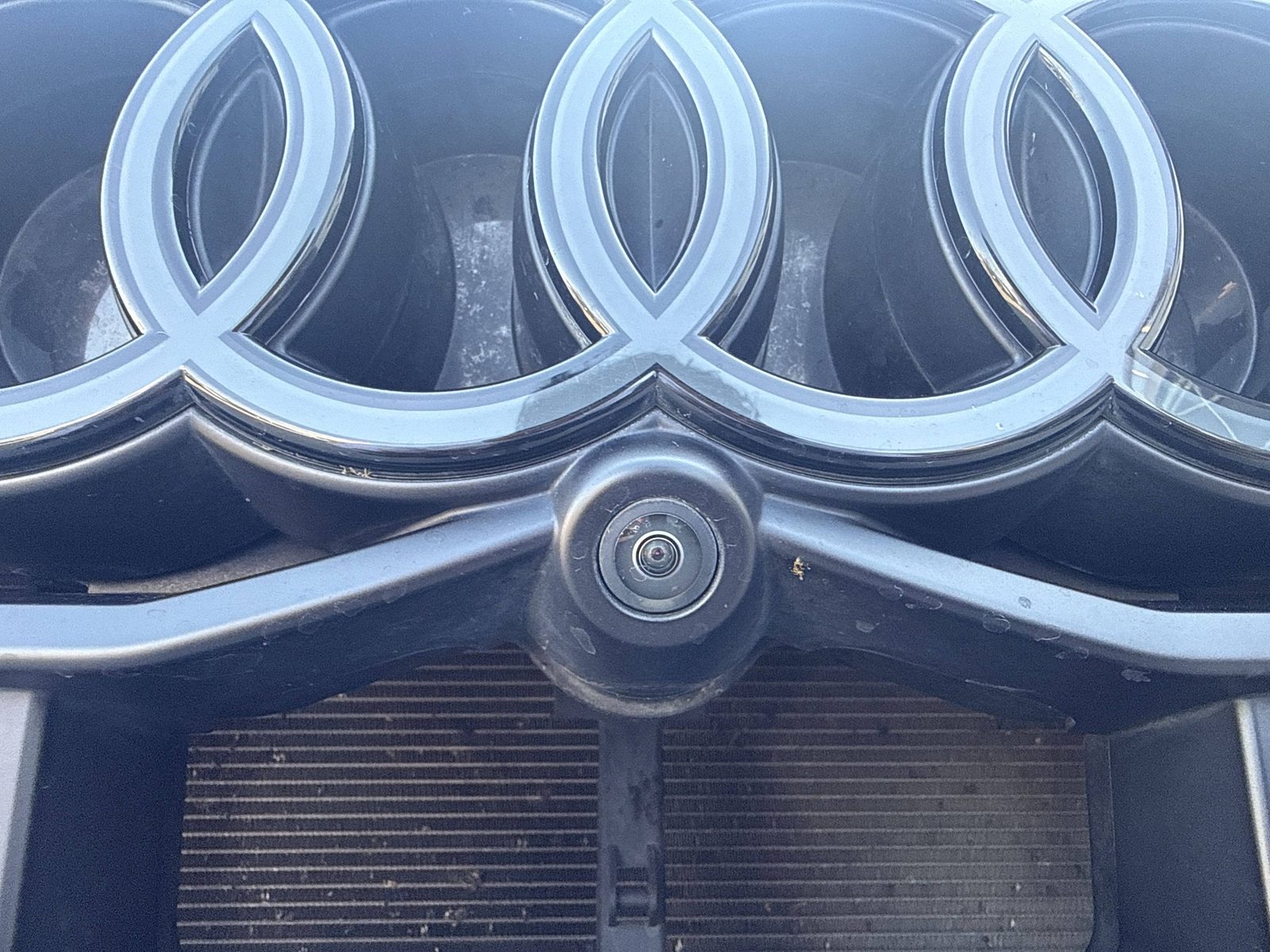 2024 Audi Q7 — fotografija 14