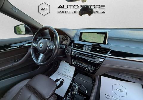 2019 BMW X2 M Sport — sličica 28
