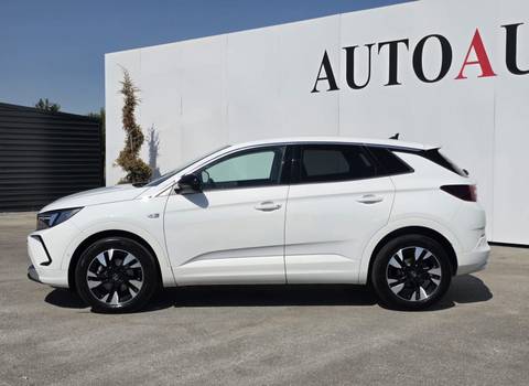 2023 Opel Grandland — sličica 2