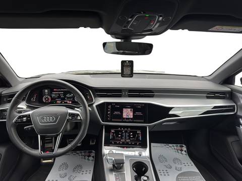 2024 Audi A6 — sličica 12