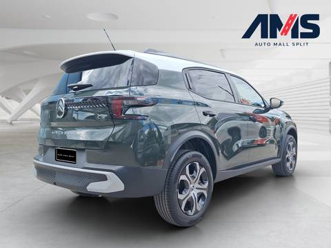 2026 Citroën C3 Aircross — sličica 5