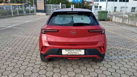 2022 Opel Mokka — sličica 4
