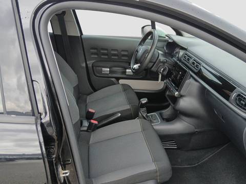 2023 Citroën C3 — sličica 13