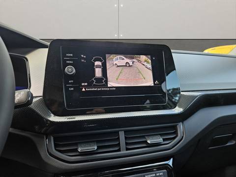 2026 Volkswagen T-Cross — sličica 17