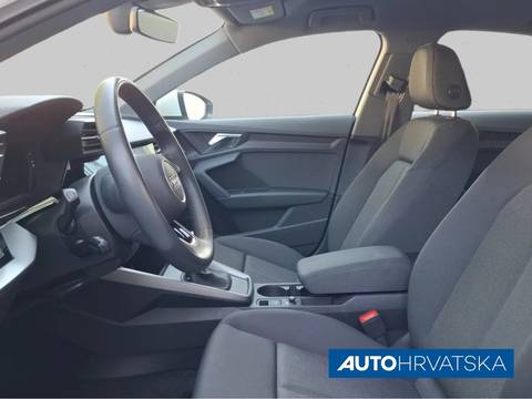 2023 Audi A3 — sličica 12
