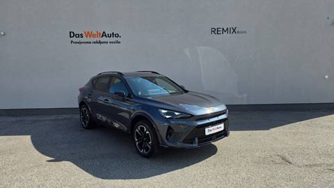 2025 Cupra Formentor — sličica 2