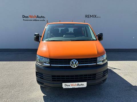 2019 Volkswagen Transporter — sličica 5