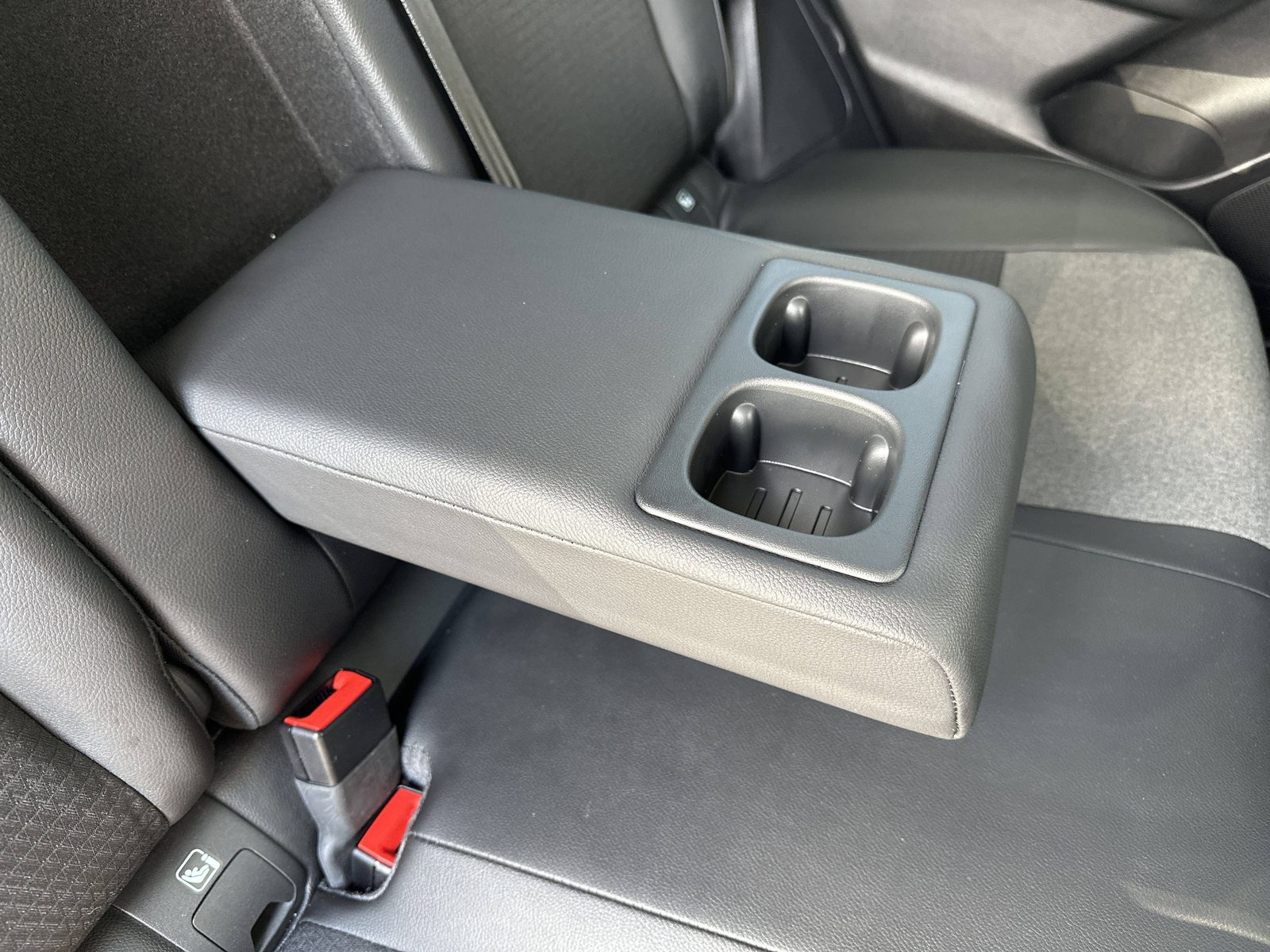 2025 Nissan Qashqai — fotografija 25
